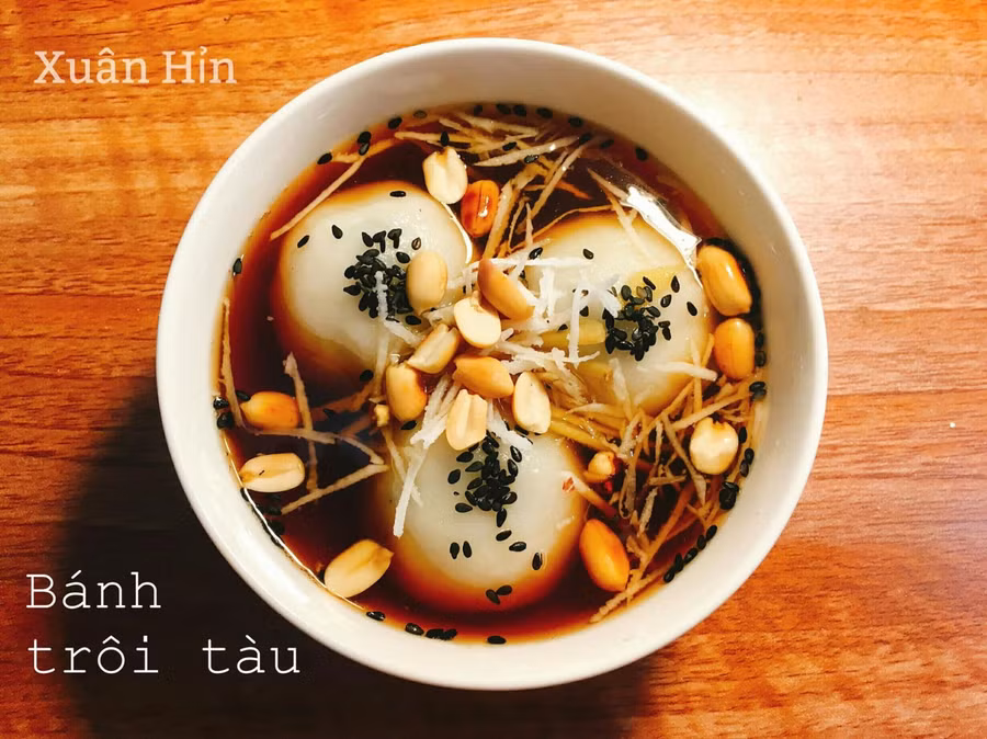 Mẹ đảm khoe thực đơn bữa sáng đủ dưỡng chất, dễ làm trong những ngày giãn cách ảnh 16