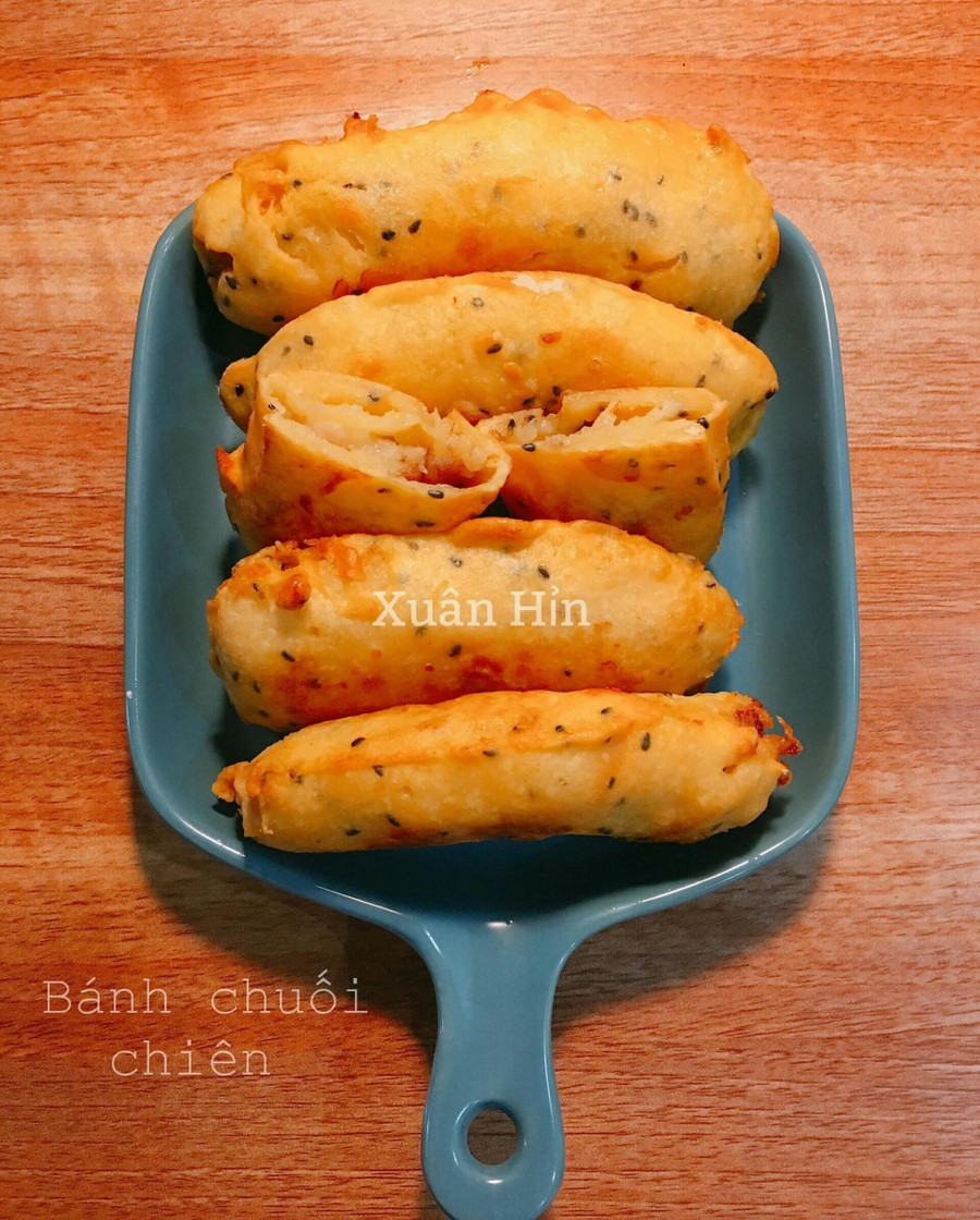 Mẹ đảm khoe thực đơn bữa sáng đủ dưỡng chất, dễ làm trong những ngày giãn cách ảnh 7