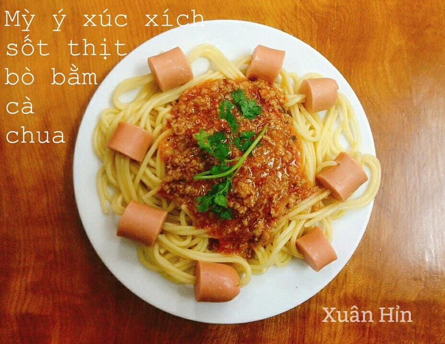 Mẹ đảm khoe thực đơn bữa sáng đủ dưỡng chất, dễ làm trong những ngày giãn cách ảnh 18