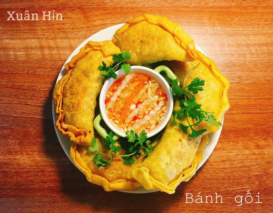 Mẹ đảm khoe thực đơn bữa sáng đủ dưỡng chất, dễ làm trong những ngày giãn cách ảnh 13