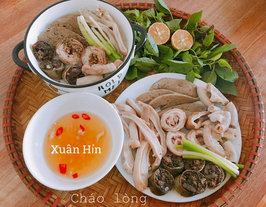 Mẹ đảm khoe thực đơn bữa sáng đủ dưỡng chất, dễ làm trong những ngày giãn cách ảnh 14