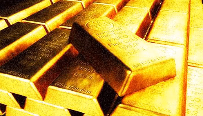 Giá vàng cuối tuần tăng mạnh, cao nhất 850.000 đồng/lượng