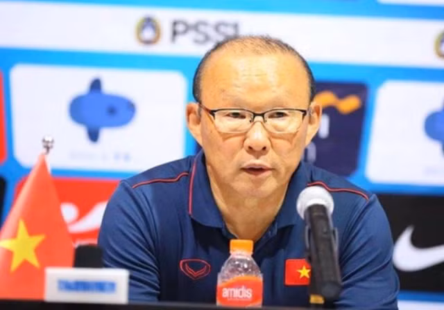 Hợp đồng của HLV Park Hang Seo với VFF sẽ được tiến hành sớm