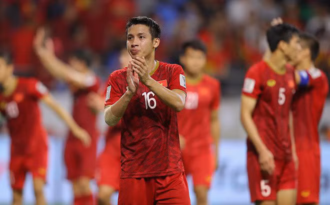 Cơ hội nào để ĐT Việt Nam lọt vào vòng loại thứ 3 World Cup 2022 khu vực châu Á?