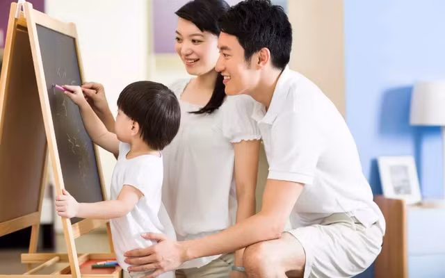 Bài học thành người nhân hậu