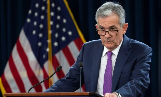 Ông Jerome Powell, Chủ tịch Fed, khẳng định sự độc lập của mình đối với Nhà Trắng