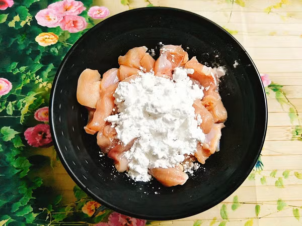 Món ngon, Món ngon mỗi ngày, Gà sốt mật ong Món ngon, Món ngon mỗi ngày, Gà sốt mật ong