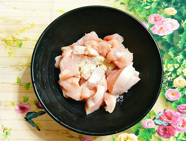 Món ngon, Món ngon mỗi ngày, Gà sốt mật ong Món ngon, Món ngon mỗi ngày, Gà sốt mật ong