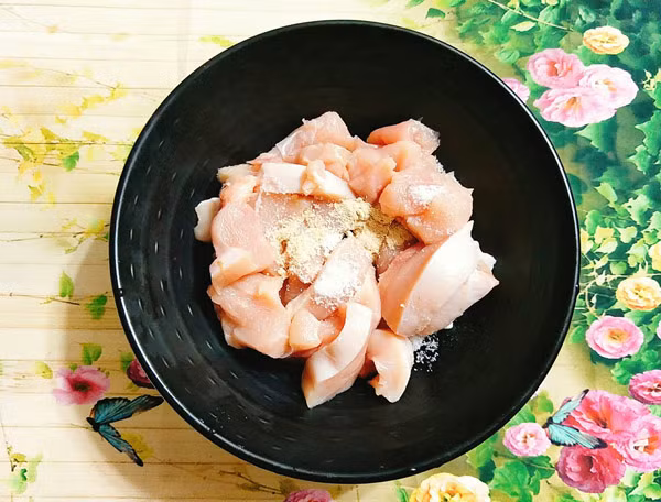 Món ngon, Món ngon mỗi ngày, Gà sốt mật ong Món ngon, Món ngon mỗi ngày, Gà sốt mật ong