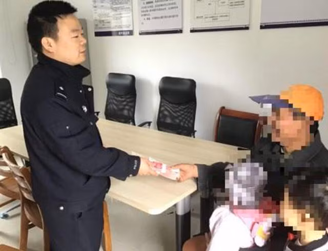 3 ngay sau dam cuoi, vo om 200 trieu bo tron, 7 nam sau phat hien bi mat khong ngo - 3