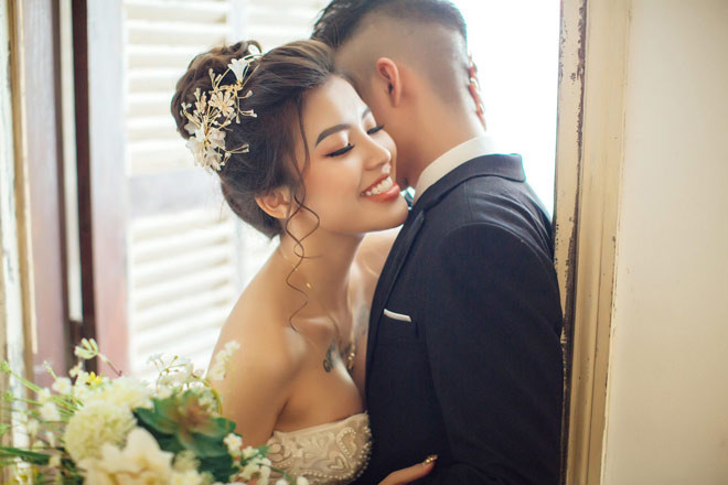Cô gái xăm hình mẹ trên lưng và màn ra mắt nhà chồng tương lai đầy bất ngờ hình ảnh 6 co gai xam hinh me tren lung va man ra mat nha chong tuong lai day bat ngo hinh anh 6