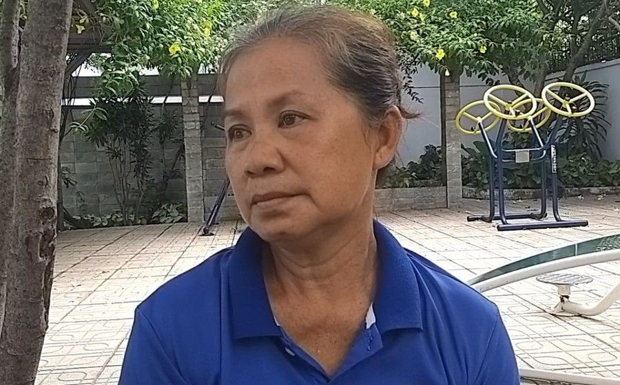 TP.HCM: Thanh niên dọn rác nhặt được 7.400 USD, hành động sau đó mới đáng khâm phục ảnh 3 Thanh niên dọn rác nhặt được 7.400 USD và hành động bất ngờ