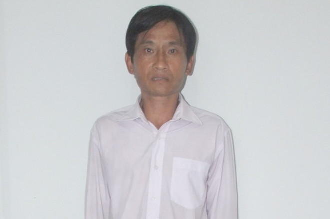 Đâm thủng tim người tình vì không cho ngủ chung