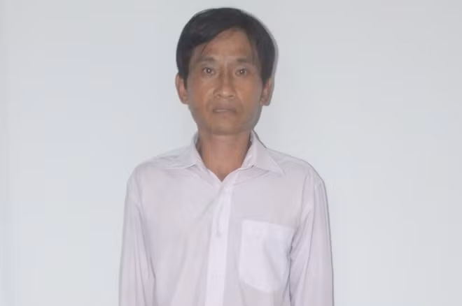 Đâm thủng tim người tình vì không cho ngủ chung