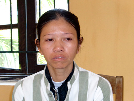 Người đàn bà đầu độc bố mẹ chồng và nỗi ân hận muộn màng