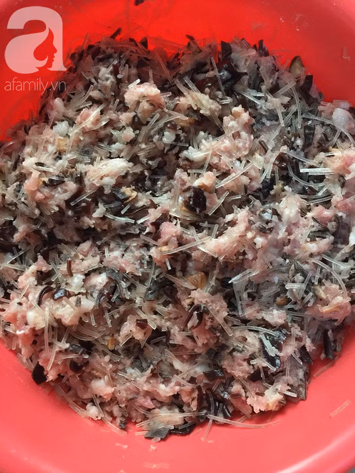 Công thức làm bánh bao Ngọc Trinh trắng mịn ngắm đã yêu - Ảnh 1.