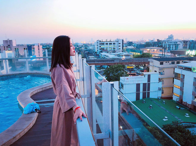 Cô gái xăm hình mẹ trên lưng và màn ra mắt nhà chồng tương lai đầy bất ngờ hình ảnh 7 co gai xam hinh me tren lung va man ra mat nha chong tuong lai day bat ngo hinh anh 7
