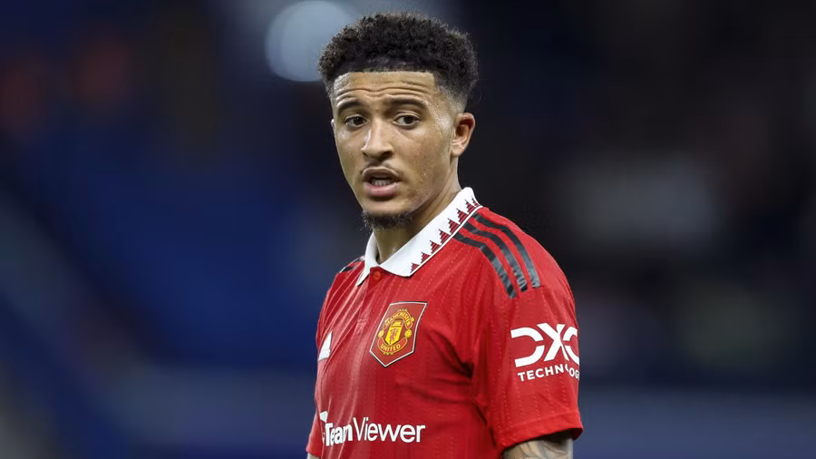 Sancho sẽ chính thức trở lại Old Trafford vào đêm mai.