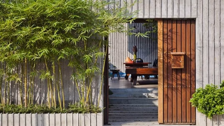 4 thứ mang ý nghĩa hút tài lộc nên đặt trước cửa nhà ảnh 2