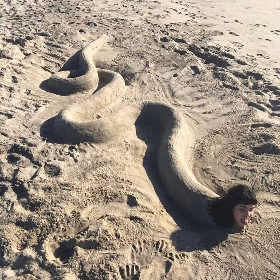 Cách chụp ảnh khi đi biển được nhiều Iike ảnh 5