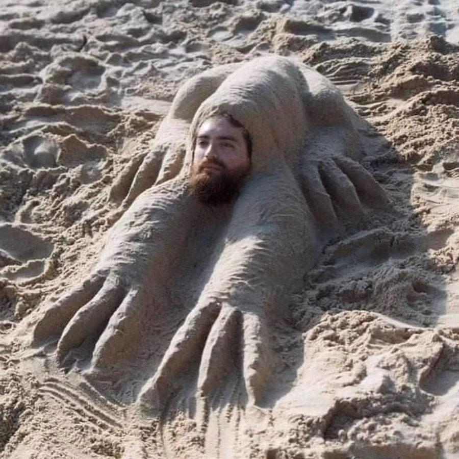 Cách chụp ảnh khi đi biển được nhiều Iike ảnh 7