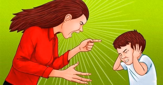 7 sai lầm khi kỷ luật con nhiều cha mẹ mắc phải có thể gây hậu quả nghiêm trọng