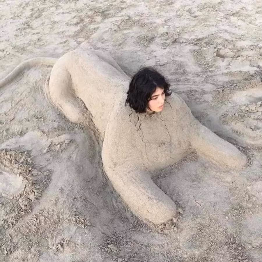 Cách chụp ảnh khi đi biển được nhiều Iike ảnh 6