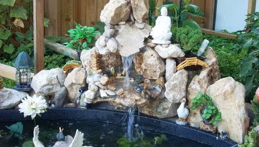 4 thứ mang ý nghĩa hút tài lộc nên đặt trước cửa nhà ảnh 1