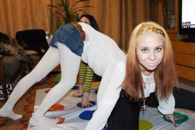 Chùm ảnh khiến bạn dụi mắt nhiều lần vì “tưởng vậy mà không phải vậy” 