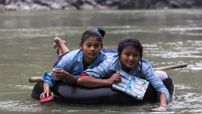 Nepal: Tìm giải pháp chống trường “ma”