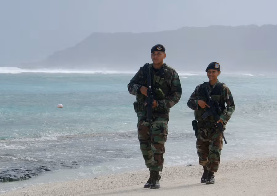 Triều Tiên khó thử hạt nhân trong tương lai gần