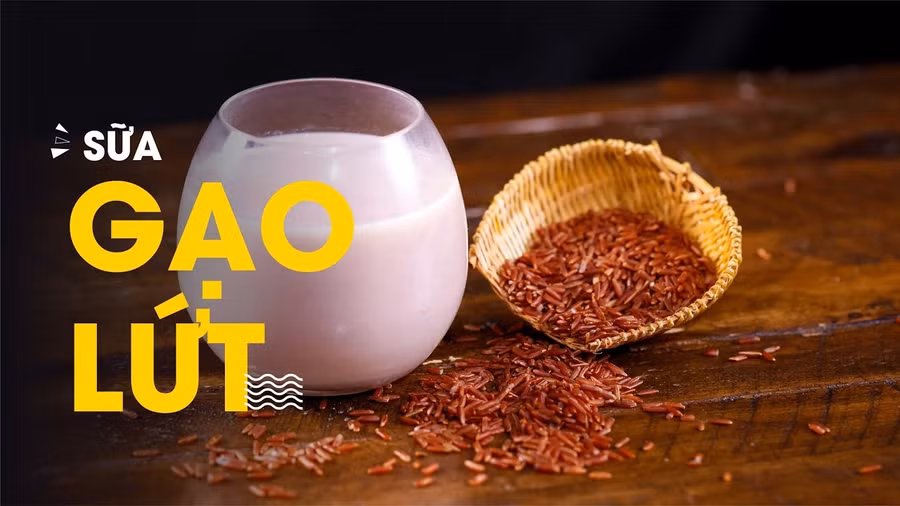 7 công thức nấu sữa hạt thơm ngon, rất tốt cho sức khỏe ảnh 3