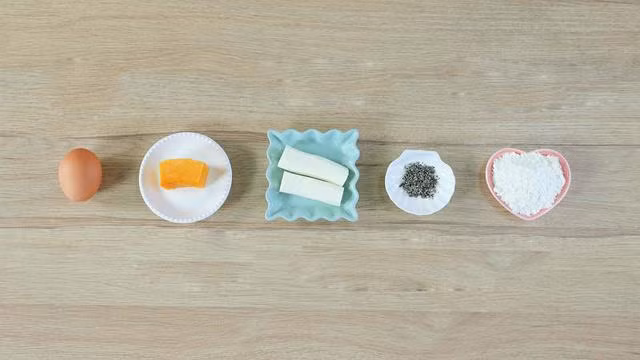 Mè đen giàu canxi gấp 7 lần sữa mẹ nên cho bé ăn nhiều hơn