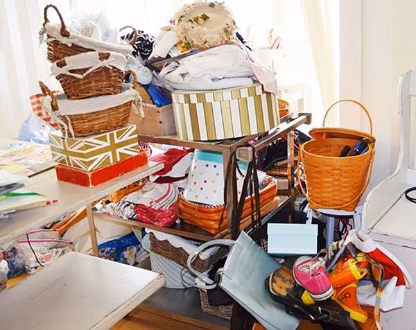 Học mẹo dọn nhà cực đỉnh của người Nhật, chỉ trong vài phút không tốn một giọt mồ hôi - Hình 2