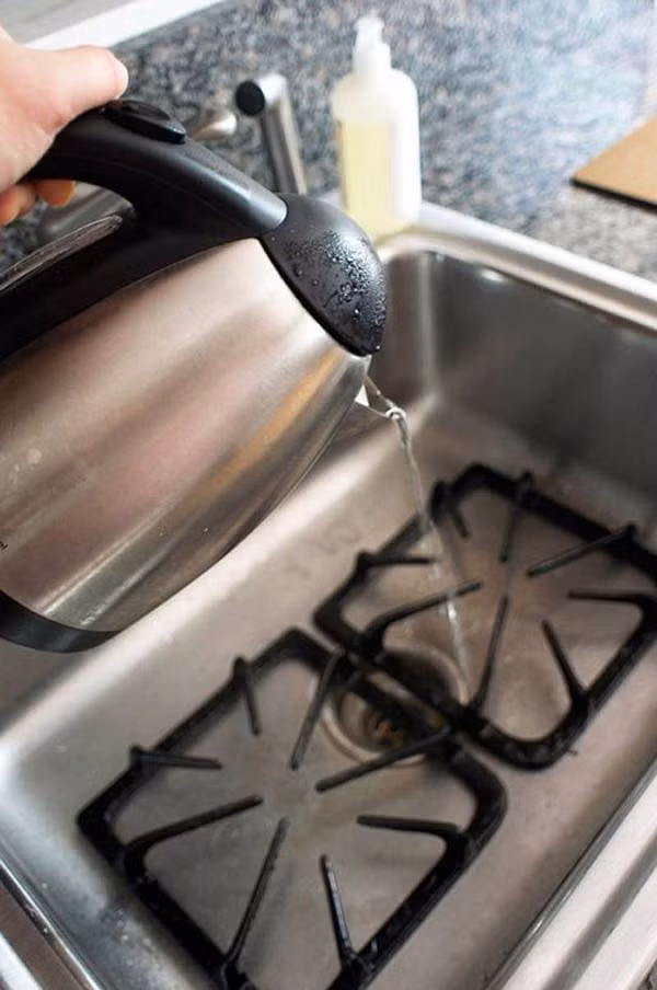 Học mẹo dọn nhà cực đỉnh của người Nhật, chỉ trong vài phút không tốn một giọt mồ hôi - Hình 12