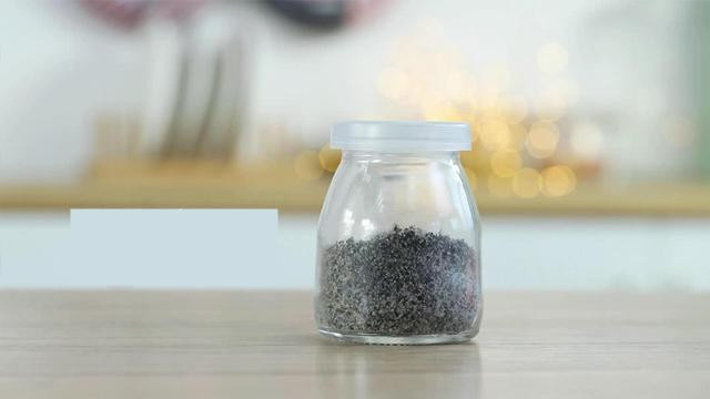 Mè đen giàu canxi gấp 7 lần sữa mẹ nên cho bé ăn nhiều hơn ảnh 4 Mè đen giàu canxi gấp 7 lần sữa mẹ nên cho bé ăn nhiều hơn ảnh 4