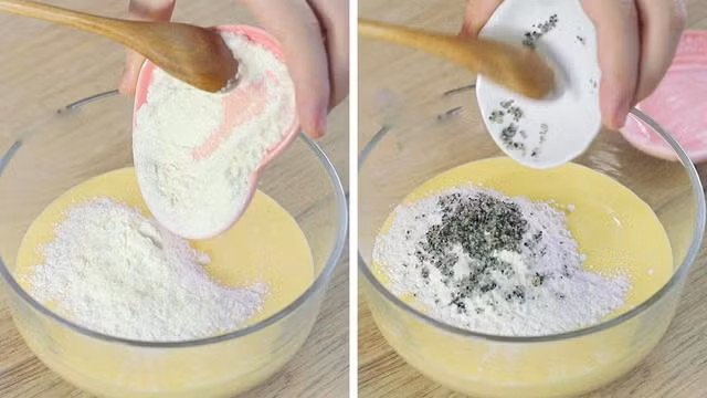 Mè đen giàu canxi gấp 7 lần sữa mẹ nên cho bé ăn nhiều hơn ảnh 8