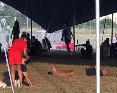 Cẩn thận đừng nhìn nhầm.