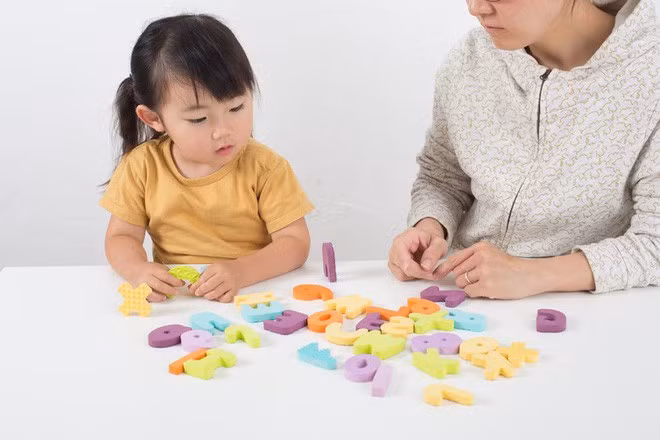 5 ghi nhớ vàng mà bố mẹ cần biết trong việc cân đối thời gian giữa chơi và học của con yêu - Ảnh 3.