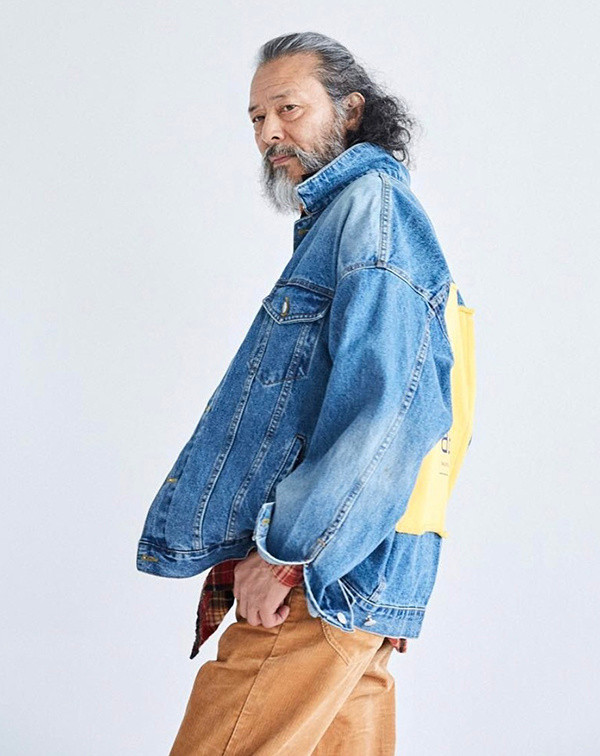 bat ngo voi phong cach chat lu cua mau nam 65 tuoi khien thanh nien "chay dai" hinh anh 9