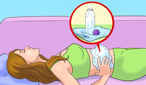 10 mẹo giảm đau mà không cần dùng thuốc hình 10 10 meo giam dau ma khong can dung thuoc hinh 10