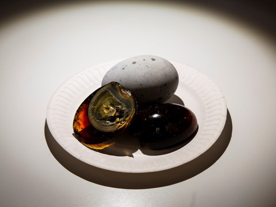 Kinh dị ăn kiêng với món chuột nướng nguyên con ảnh 11 Kinh dị, ăn kiêng với món chuột nướng nguyên con