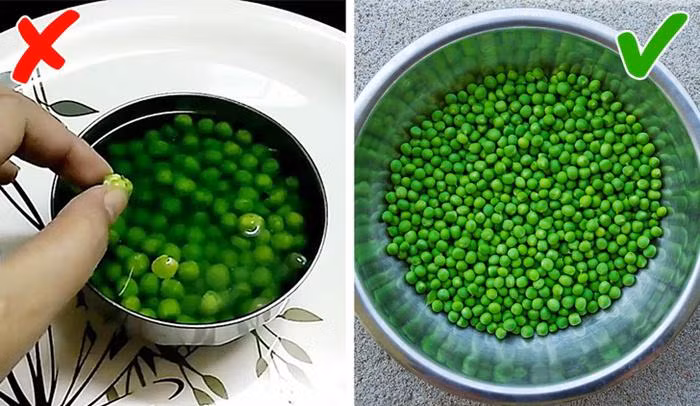 Những thực phẩm dễ bị mua giả mỗi ngày nhiều người không hề hay biết