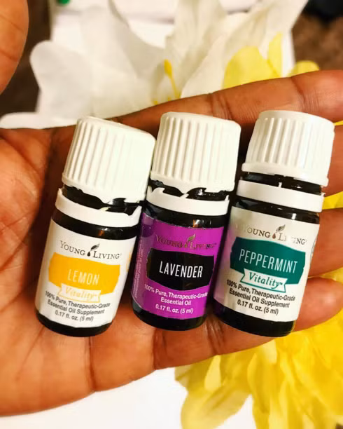 10 meo giam dau ma khong can dung thuoc hinh 5