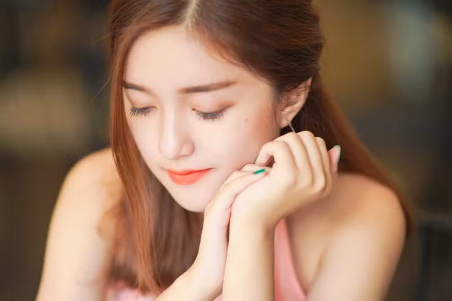 5 ‘vũ khí bí mật’ của phụ nữ khiến đàn ông say mê, đầu hàng ảnh 4 Ảnh minh họa: Internet