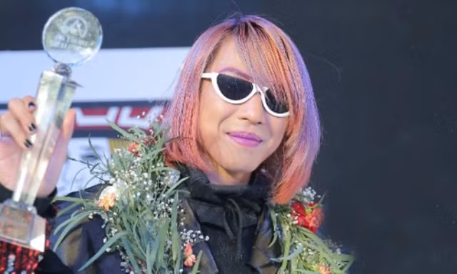 Việt Hoàng - Quán quân cuộc thi “Ảo thuật siêu phàm”