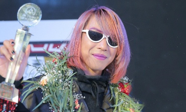 Việt Hoàng - Quán quân cuộc thi “Ảo thuật siêu phàm”