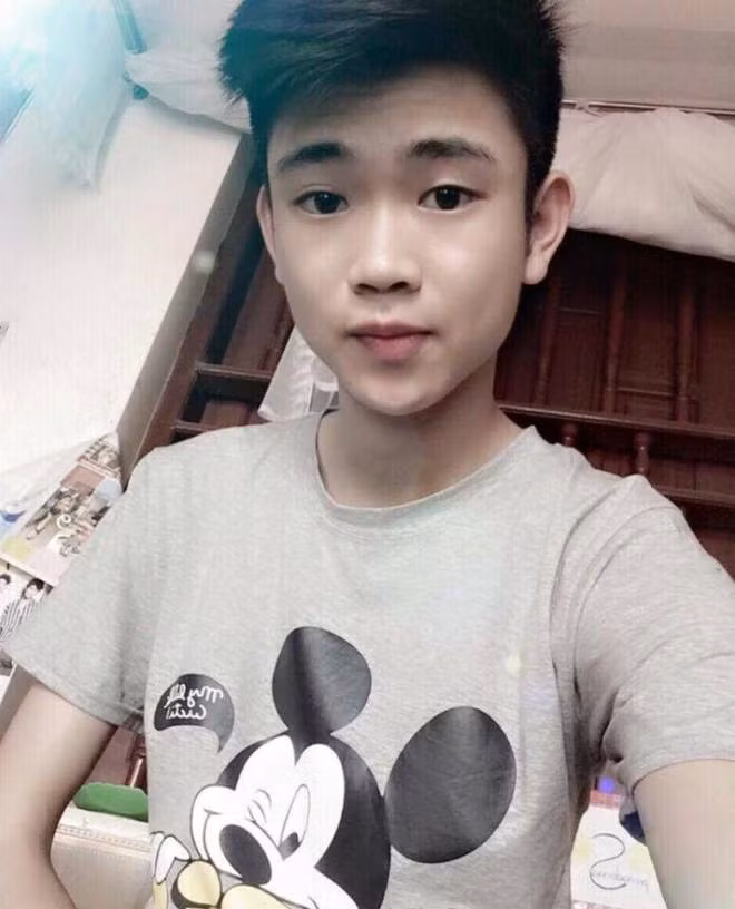 Chàng trai chấp nhận kỳ thị khi công khai chuyển giới thành nữ ảnh 1