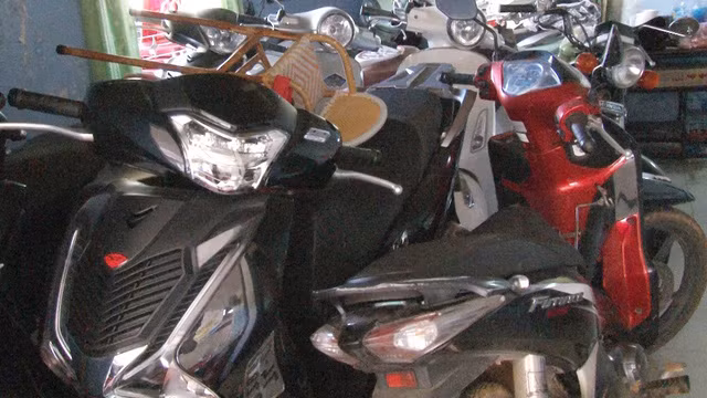 TP Huế: Hàng trăm xe cầm cố ở các tiệm cầm đồ sai quy định ảnh 2