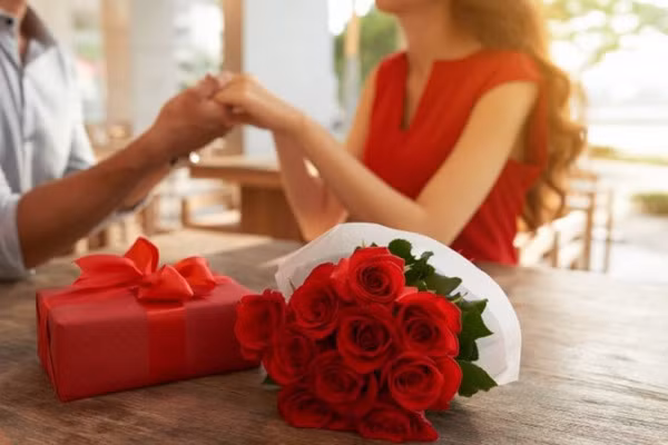 Lời chúc 20/10 ngọt như rót mật dành tặng vợ, người yêu